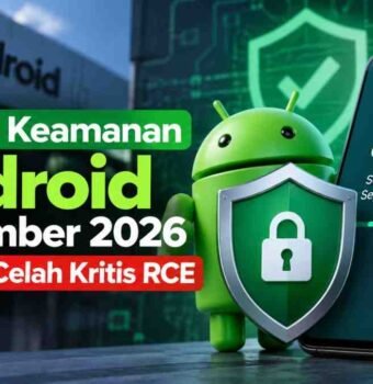 Update Keamanan Android September 2026 Perbaiki Celah Kritis RCE