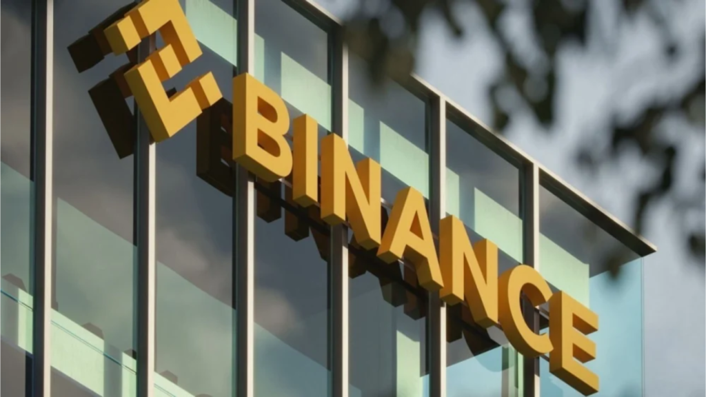 Binance Bekukan Penarikan Kripto Usai Dugaan Serangan Hacker
