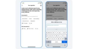 Facebook Beri Pengguna Kontrol Lebih Besar atas Algoritma