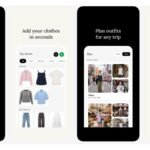 Meta Rilis Aplikasi Style Sketch untuk Coba Berbagai Gaya Fashion dengan Ai