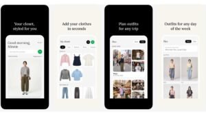 Meta Rilis Aplikasi Style Sketch untuk Coba Berbagai Gaya Fashion dengan Ai