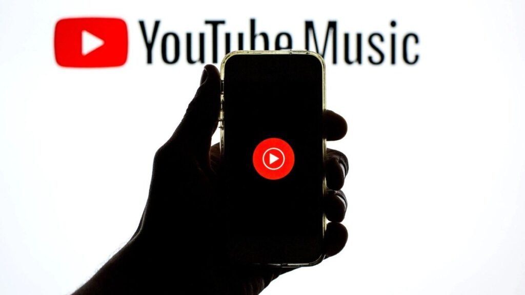 YouTube Music Luncurkan Label Baru untuk Tandai Musik Buatan AI